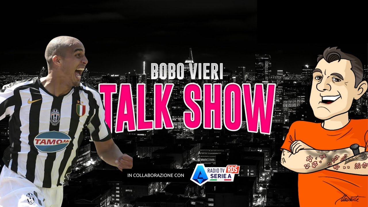 Bobo Vieri 