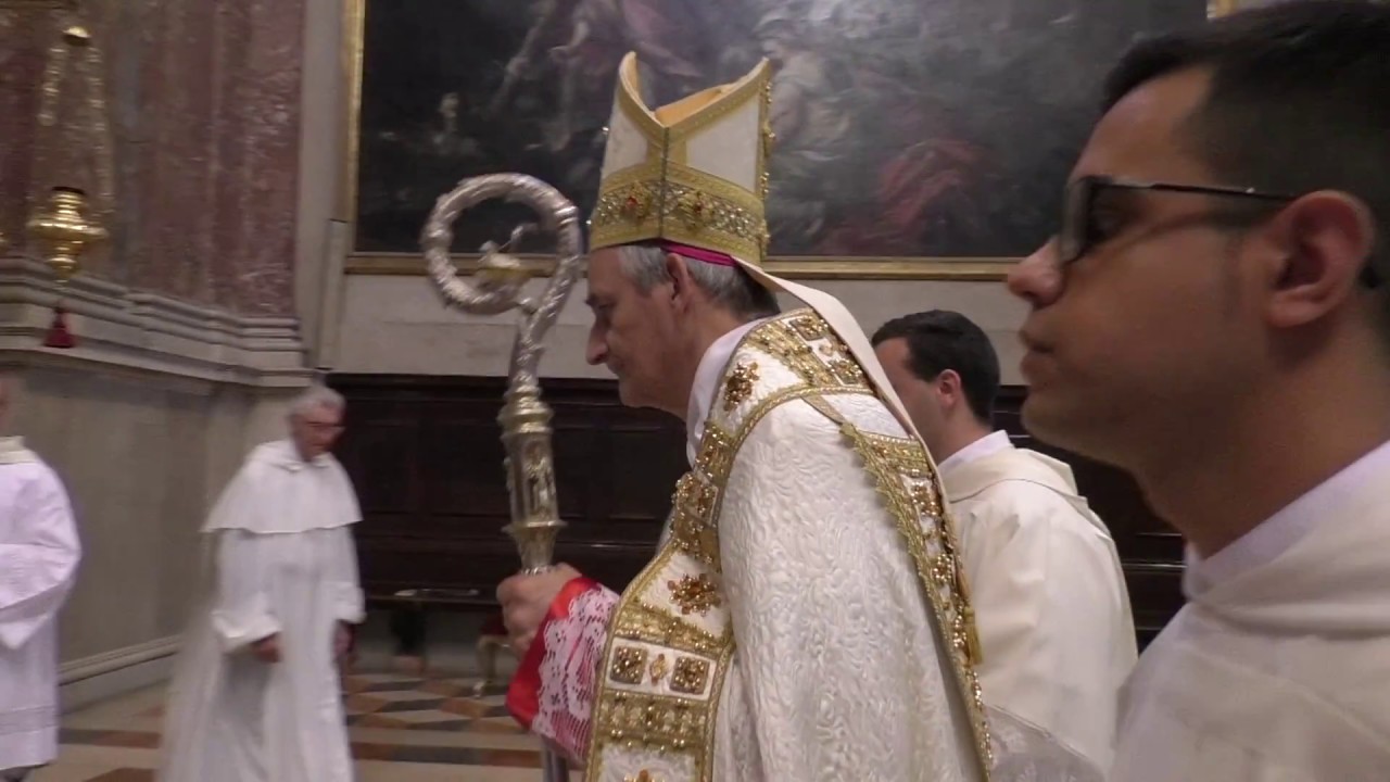 Bologna ricorda il compatrono San Domenico
