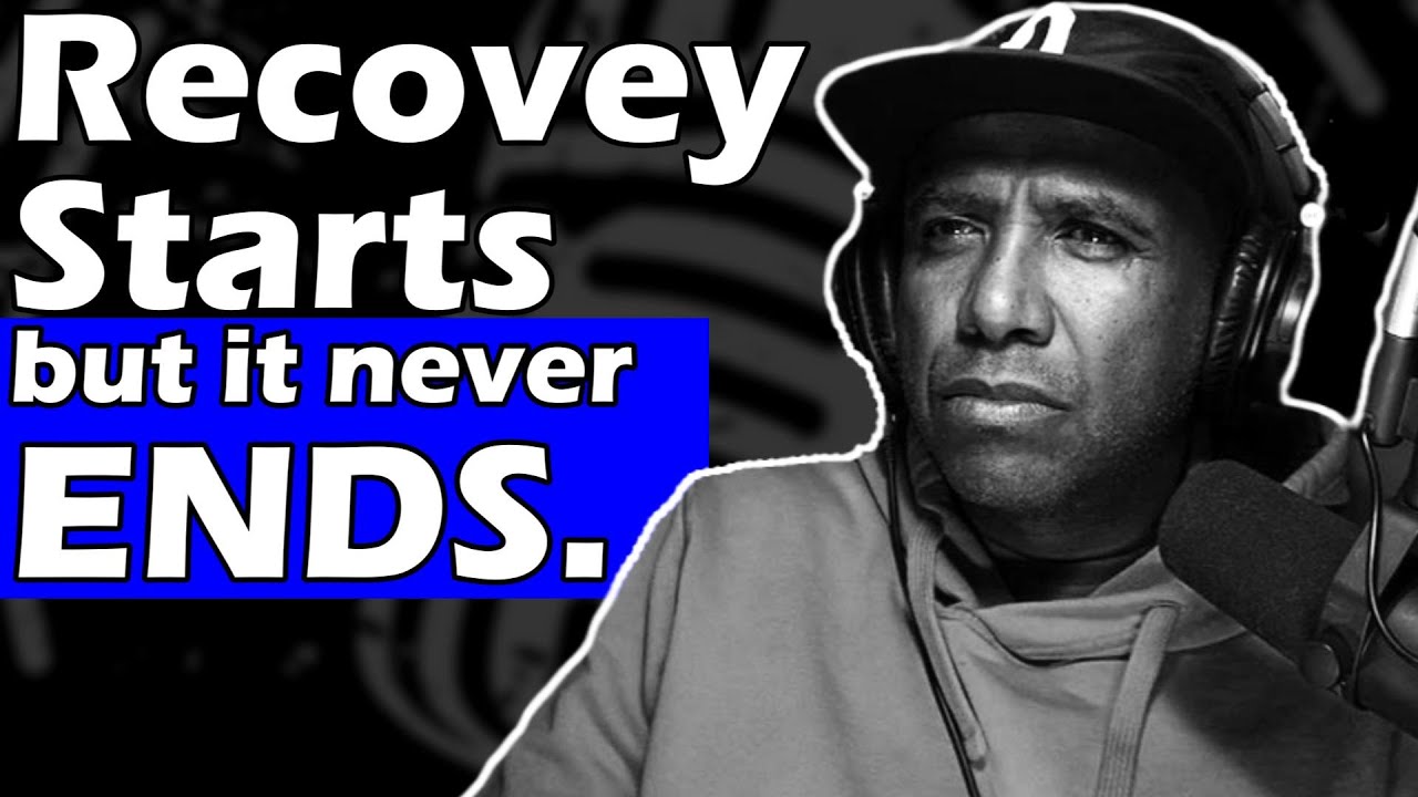Does Narcotics Anonymous Work? | Addict in Recovery | Daniel P.