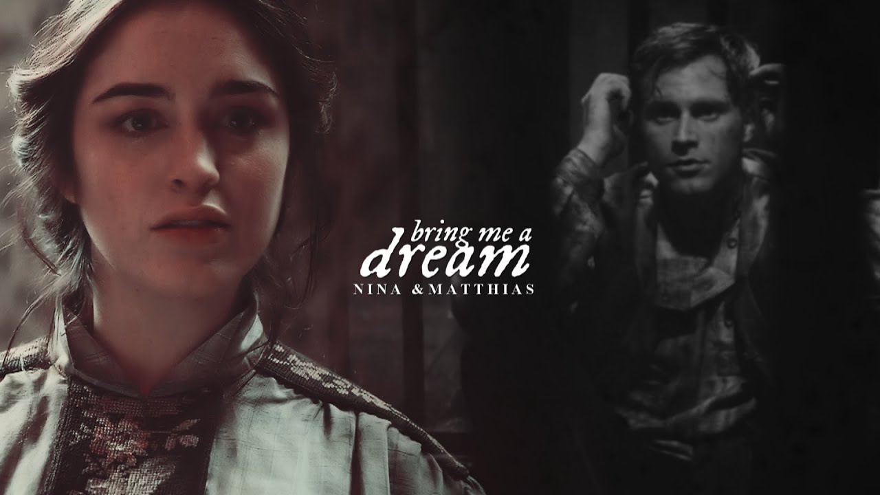 Nina & Matthias | Bring Me A Dream