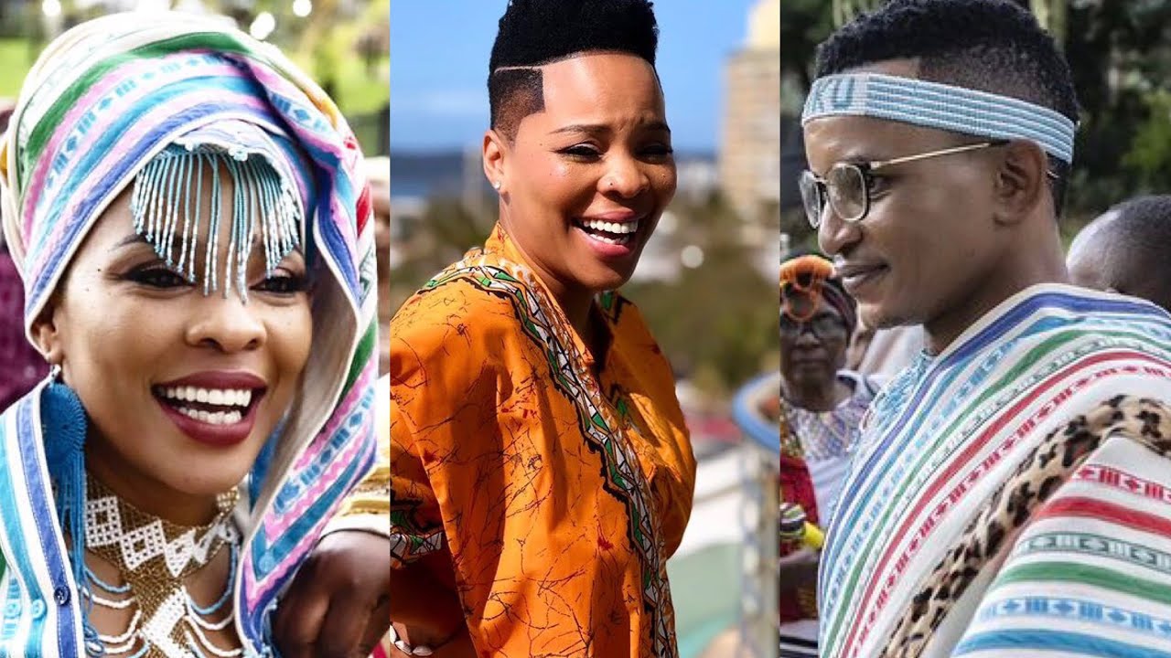 FULL AUDIO: Drama‼️Drunn’k Uncle Of The Groom Tried To STOP Masechaba Lekalake’s Wedding 😳😱