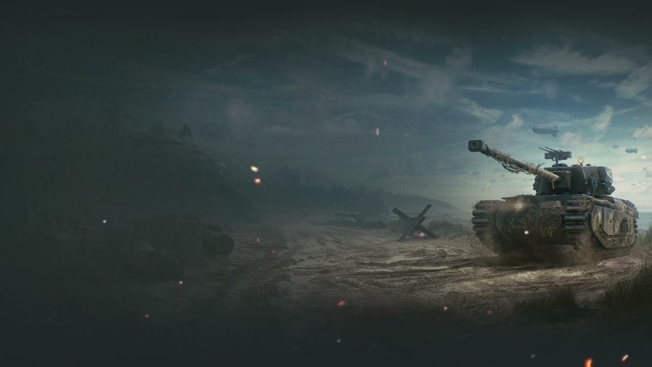 World of Tanks Soundtrack: Battle Pass Season XIV (Extended)