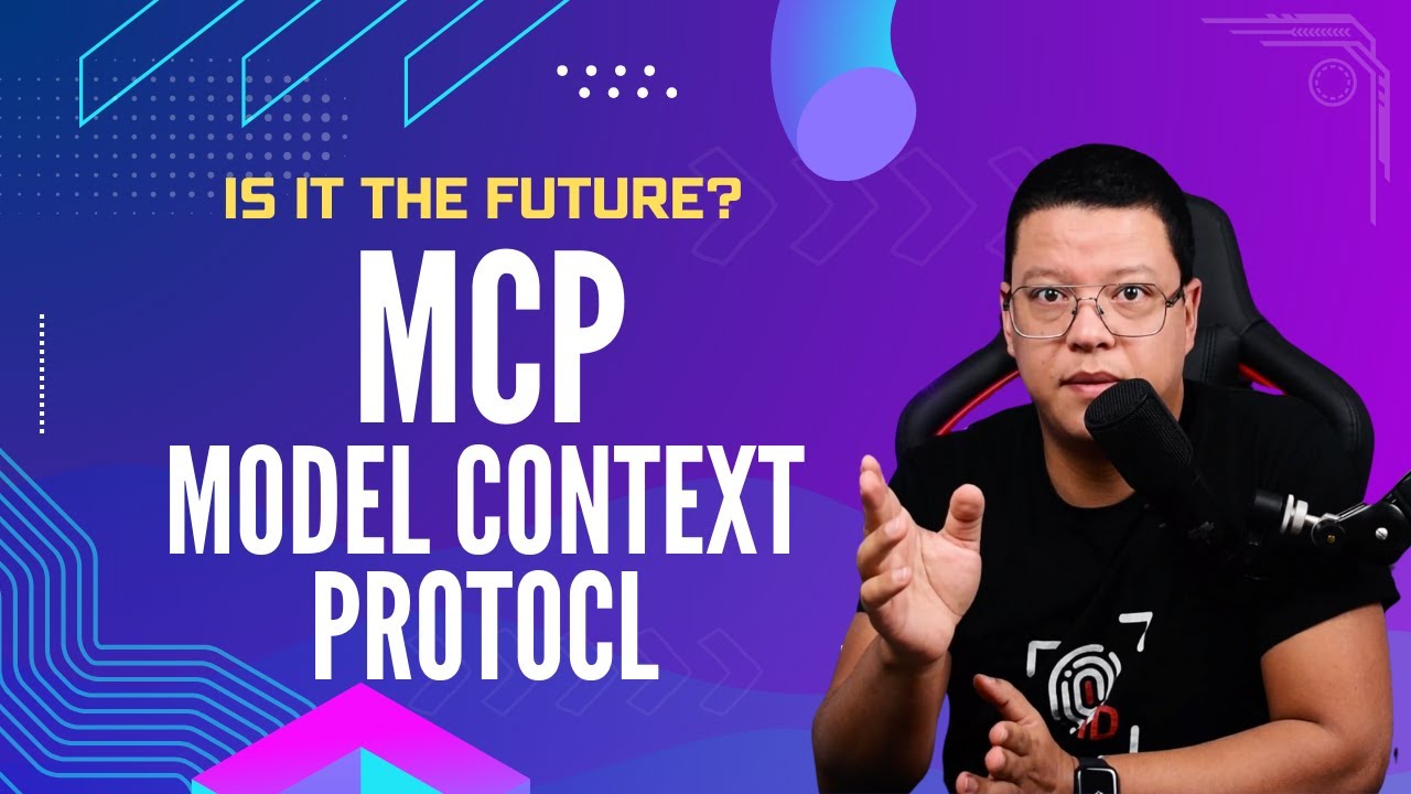 Model Context Protocol (MCP) - Clearly Explained