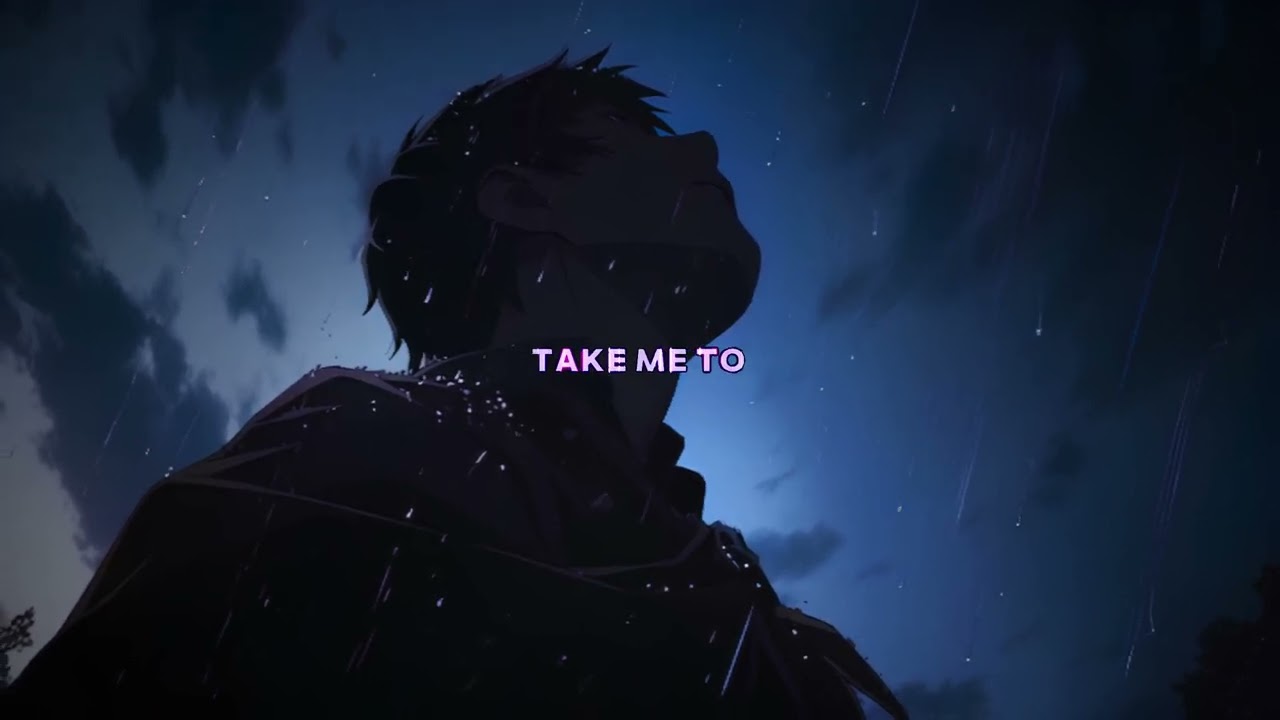 IDFC x TAKE ME TO CHURCH Slowed