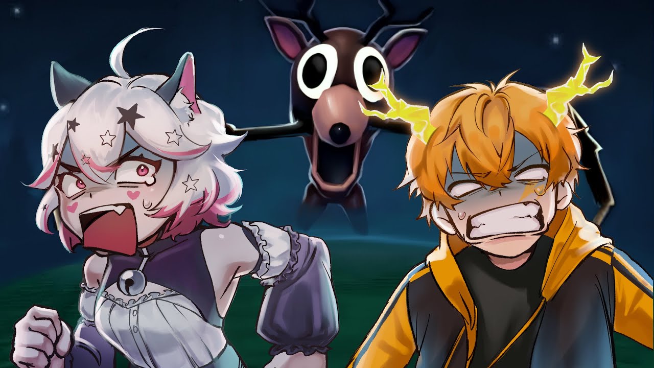 99 Nights in the Forest ✨ قوة الروبوكس ✨ فضلنا عايشين كتير ✨