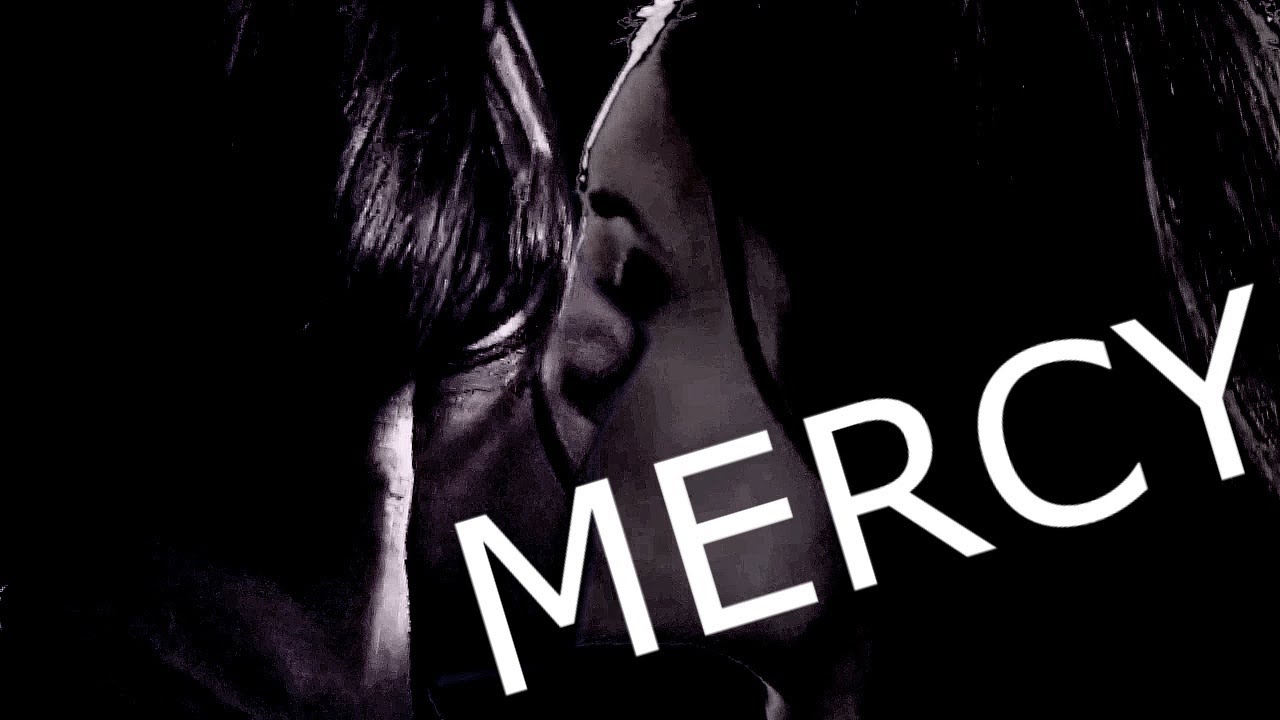 Katherine / MERCY / Elena (AU Crossover)