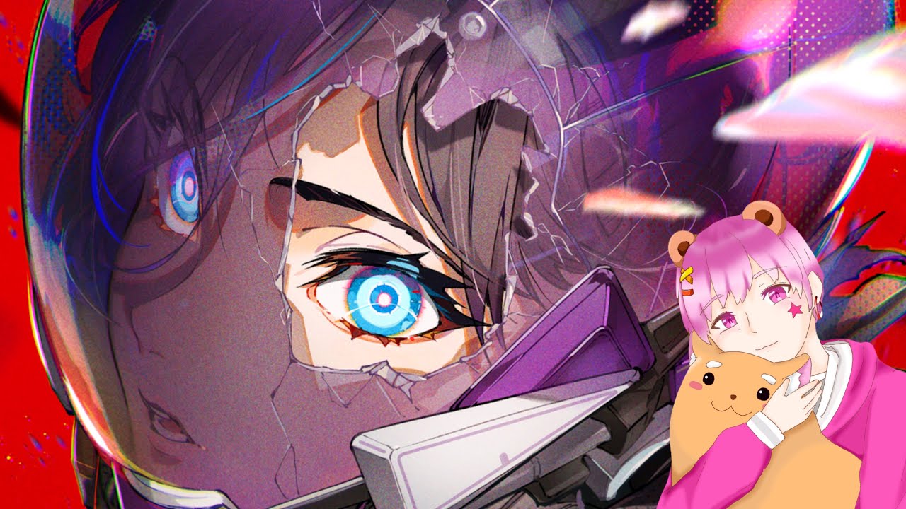 【APEXLegends】ブランクあってもこの武器ならタテハン取れる