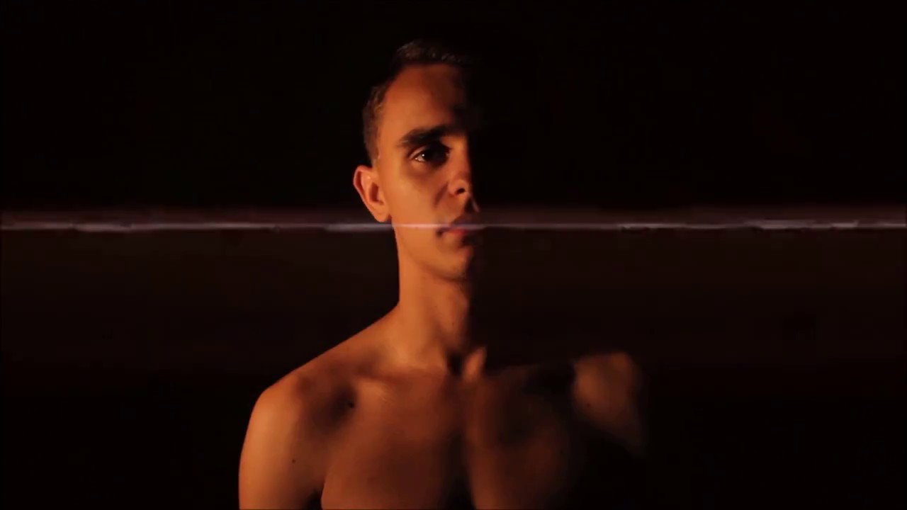 Krzysztof Kreft - BODY. (official video)