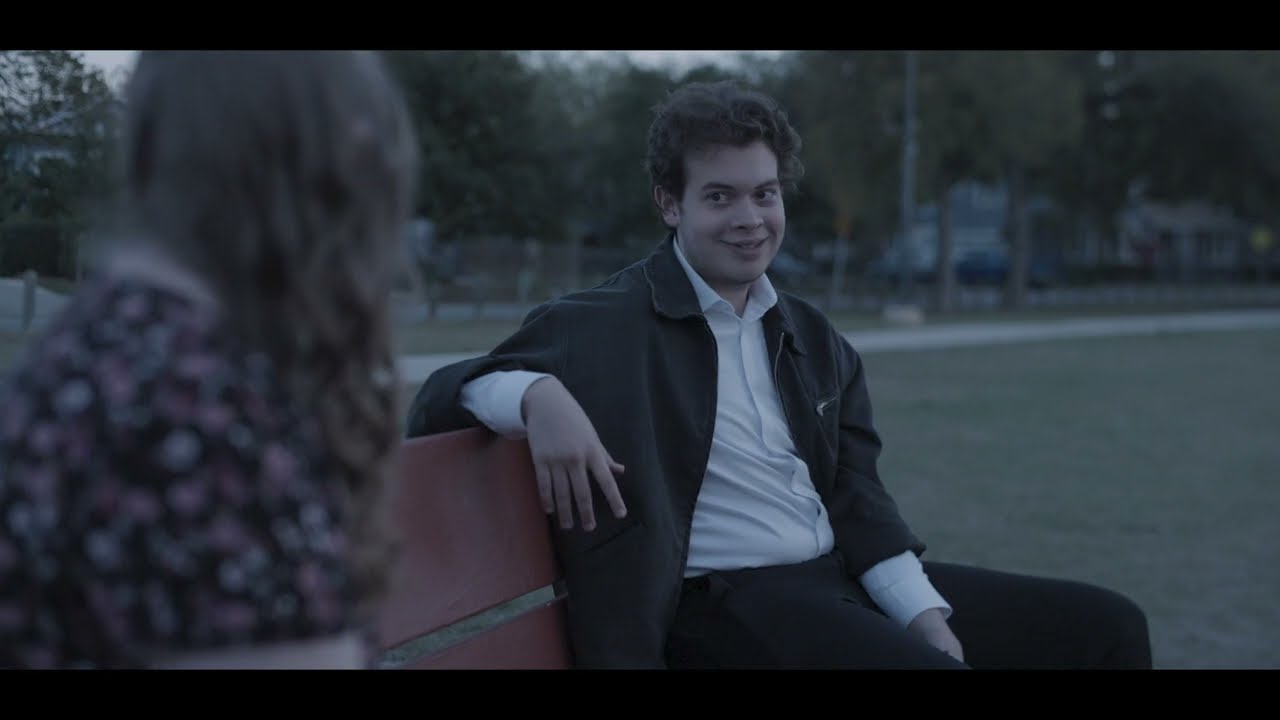 Better Luck Next Time, Loverboy - Fall 2025