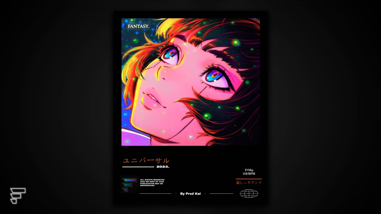 Rauw Alejandro X Tainy Type Beat - 
