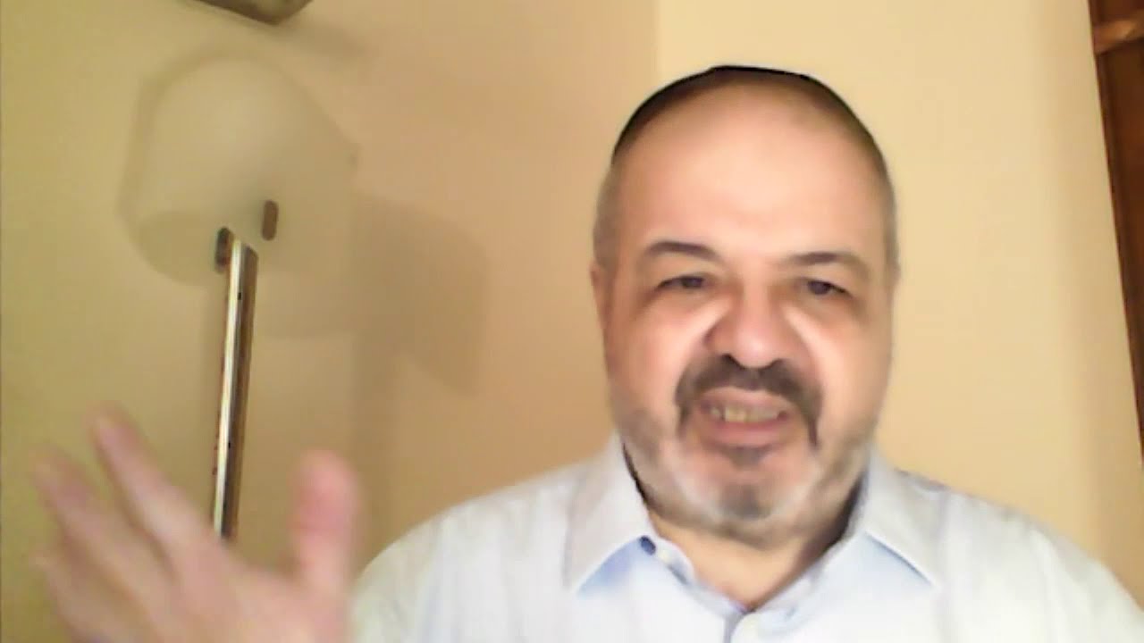 Rav A. Arbib - Shavu’òt - Torà e deserto