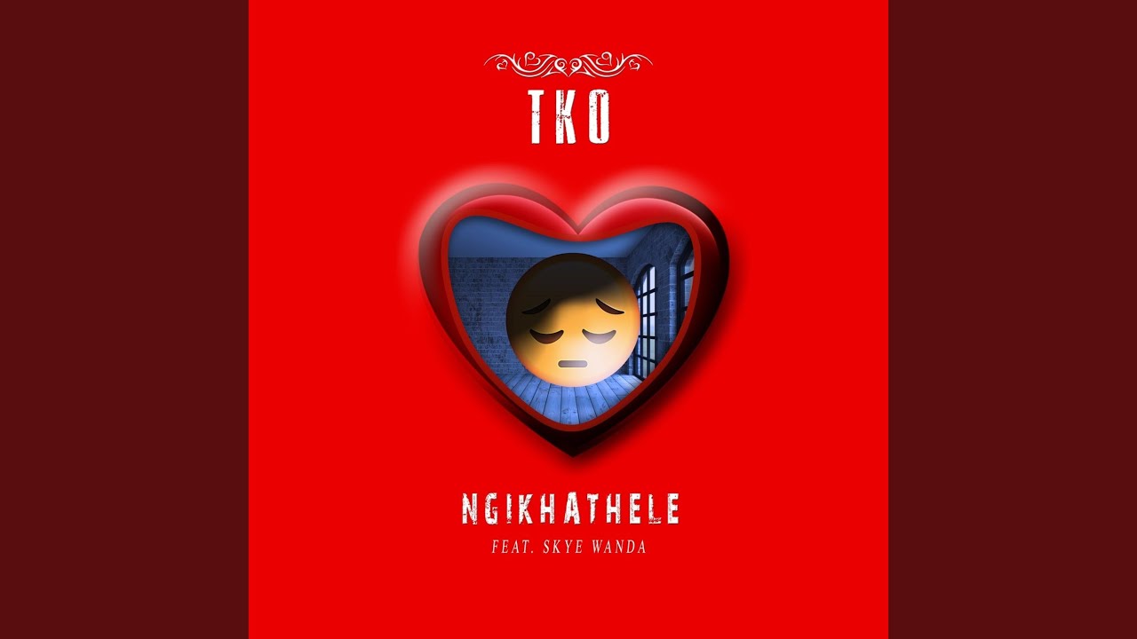 Ngikhathele