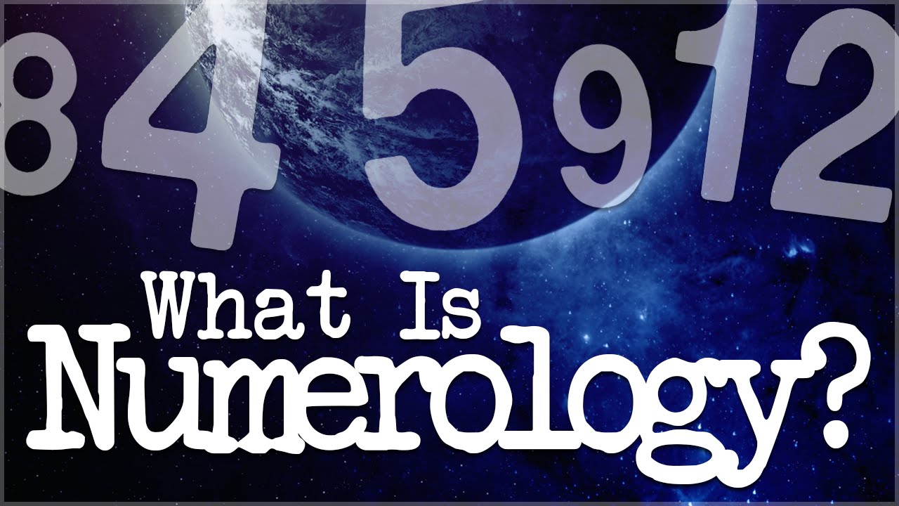 Numerology Explained: What Is Numerology?