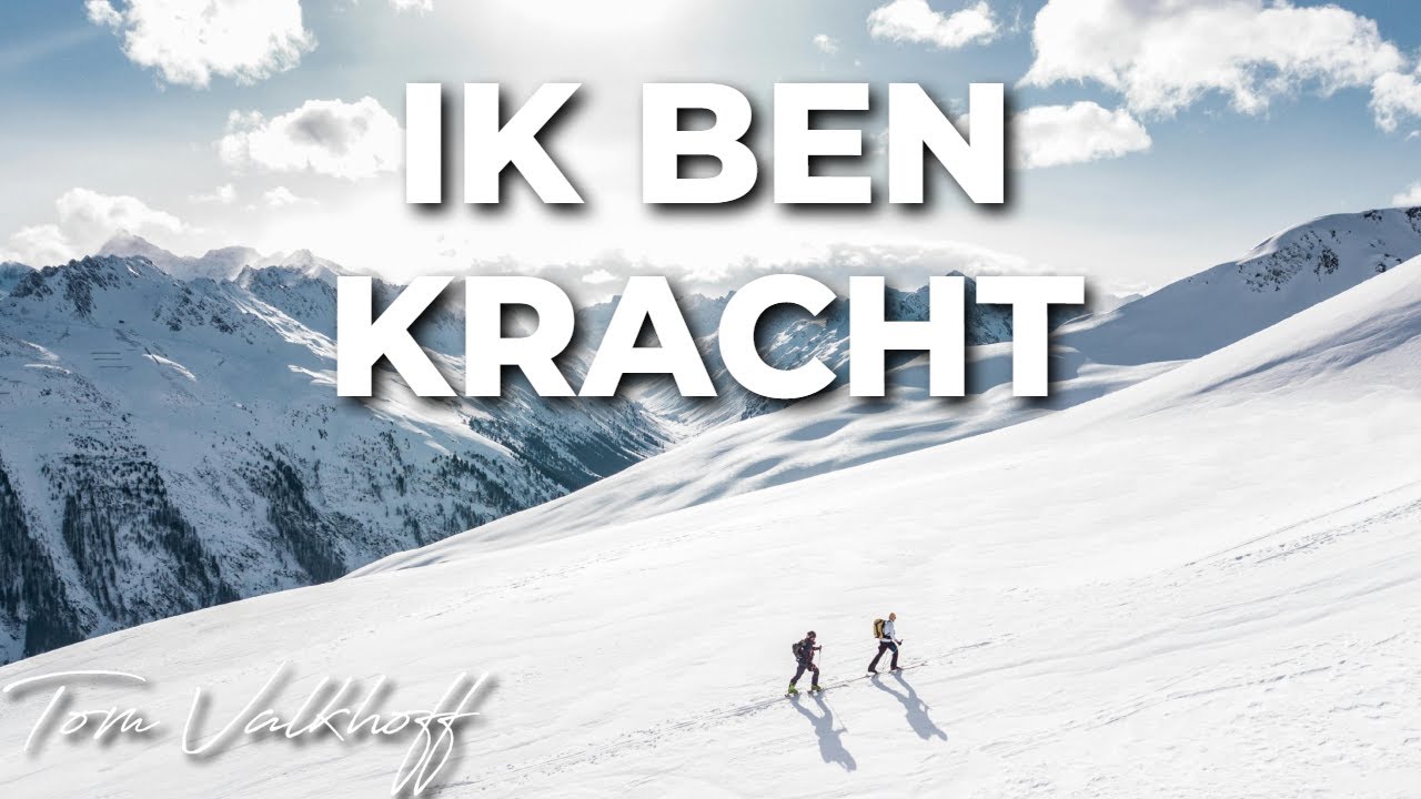 💫 Affirmaties Voor Zelfvertrouwen | Positieve Gedachten & Een Sterk Zelfbeeld