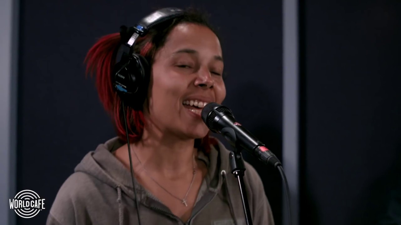 Rhiannon Giddens - 