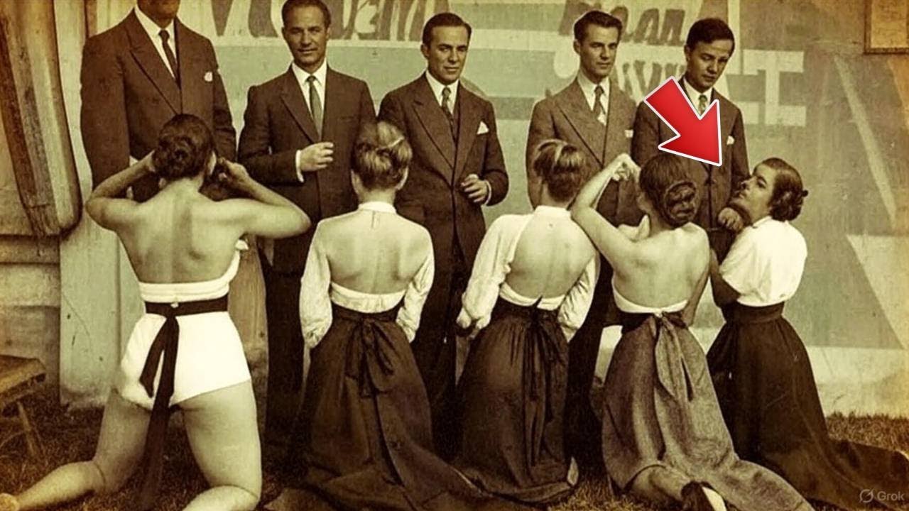 23+ Stare Zdjęcia, Których NIE Możesz Przegapić