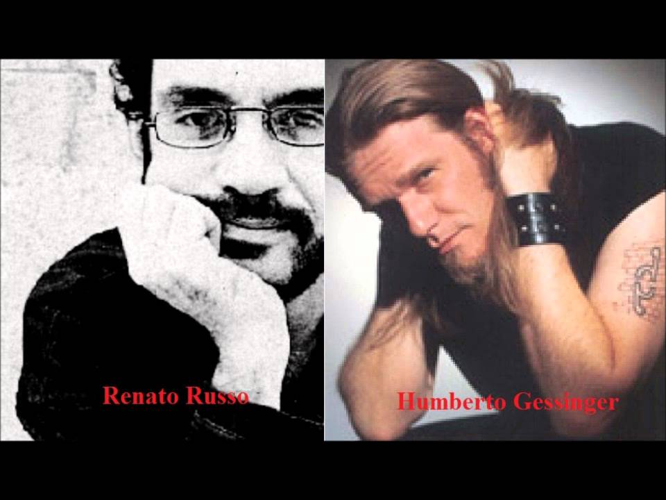 Tributo a Renato Russo - Índios (ao vivo)