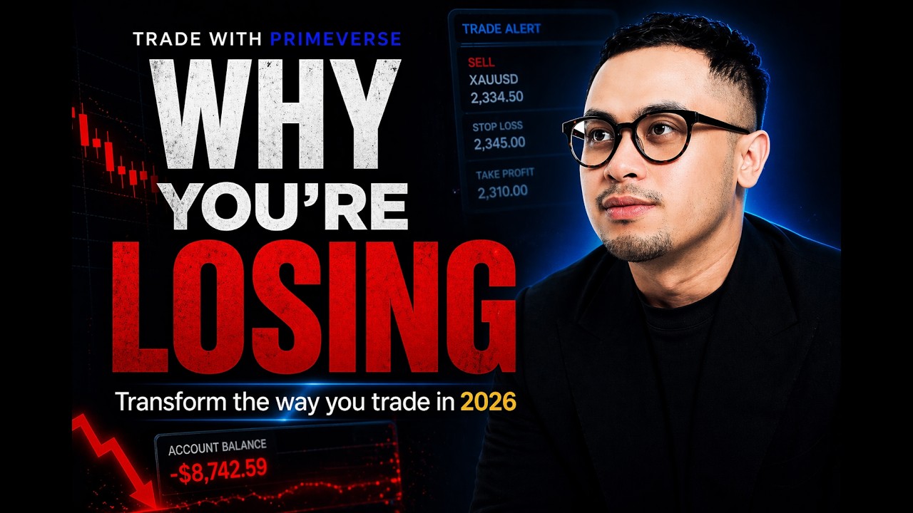 This FREE trading community will change how you trade | PrimeVerse