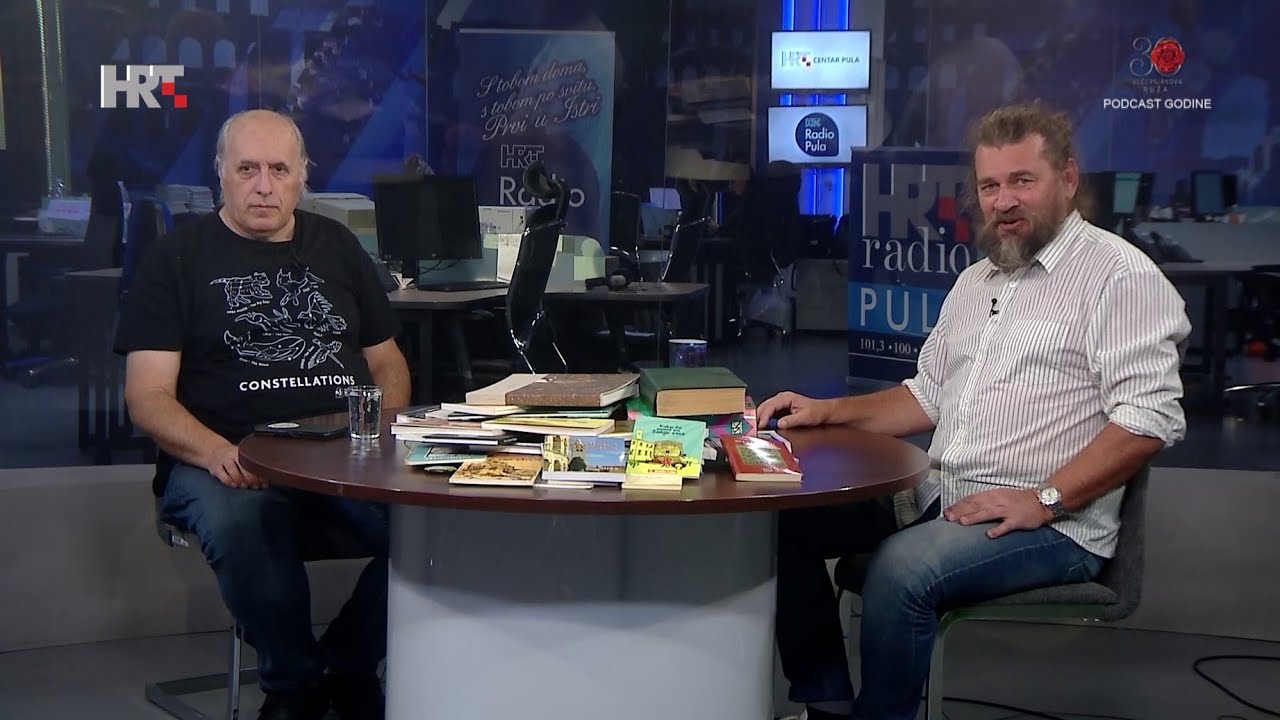 Explora 03.12.2024. Skandal u Kraljevskom društvu