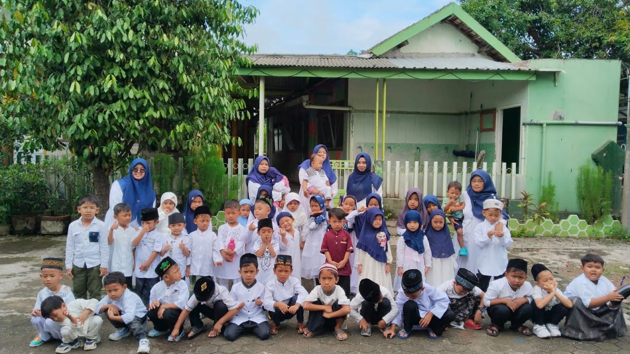 Peringatan Isra' Mi'raj Nabi Muhammad SAW 1447 H