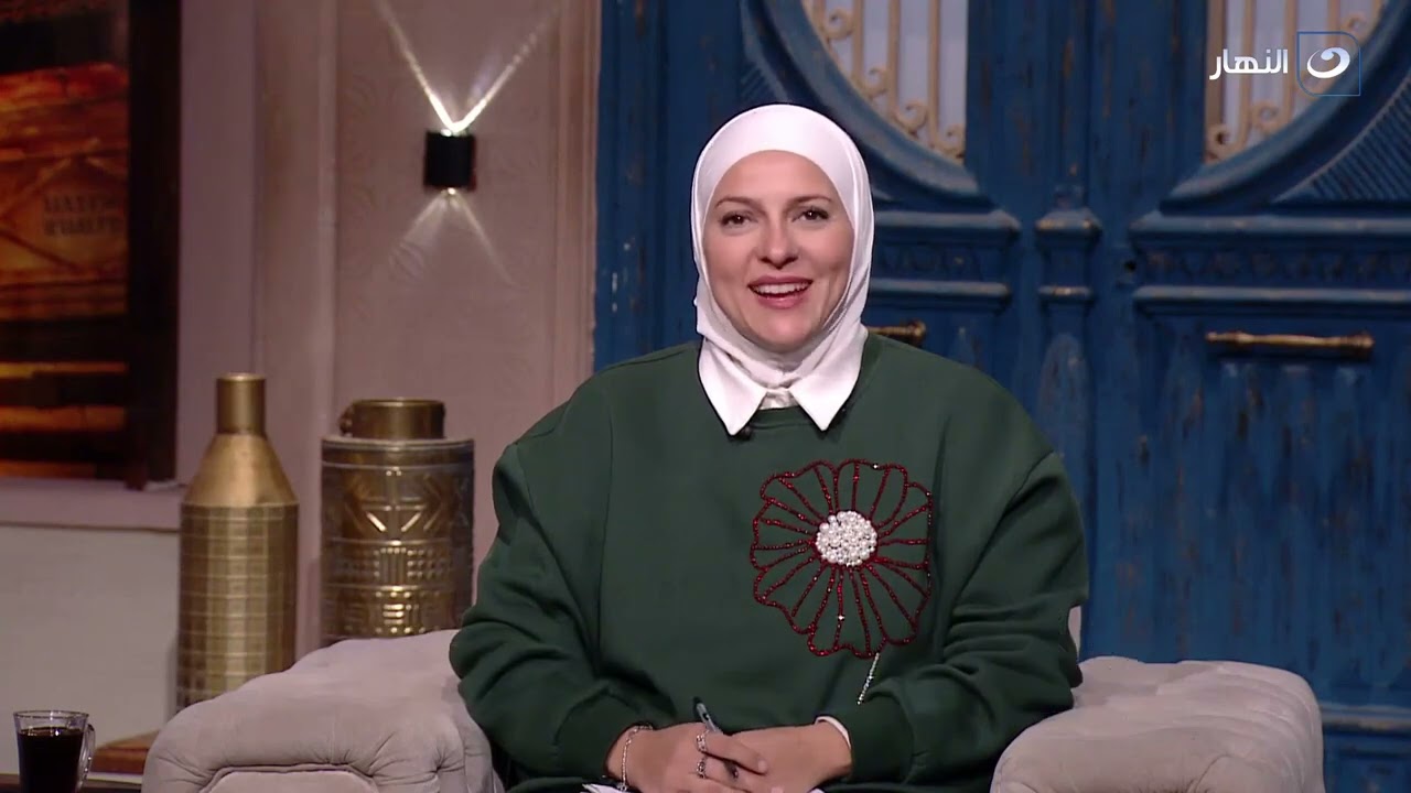 اسأل مع دعاء | الأحد 7 يناير 2024 - تفاءلوا بالخير تجدوه