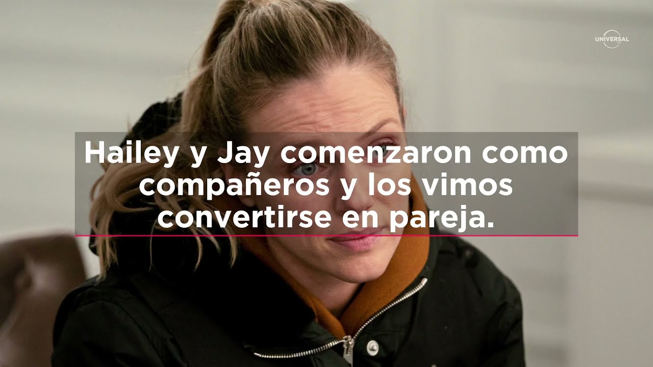 Chicago PD | Mejoremos momentos de #Upstead