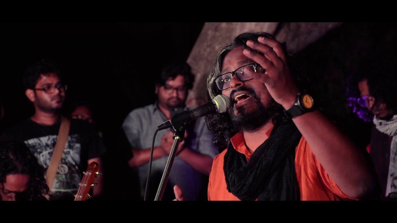 Live In Lakes: Ami Opar Hoe Bose Achi by Fakira