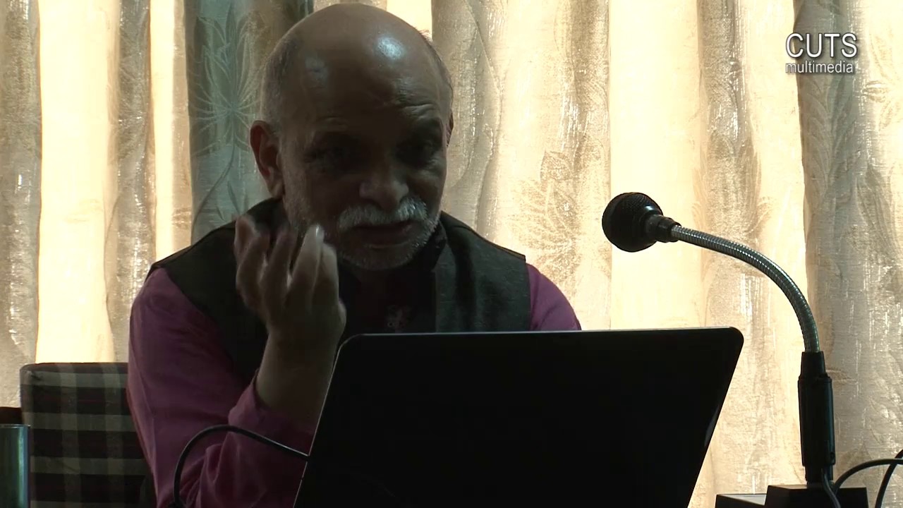 Seven Days course in Indian Epistemology (Lecture 2 Part 2)