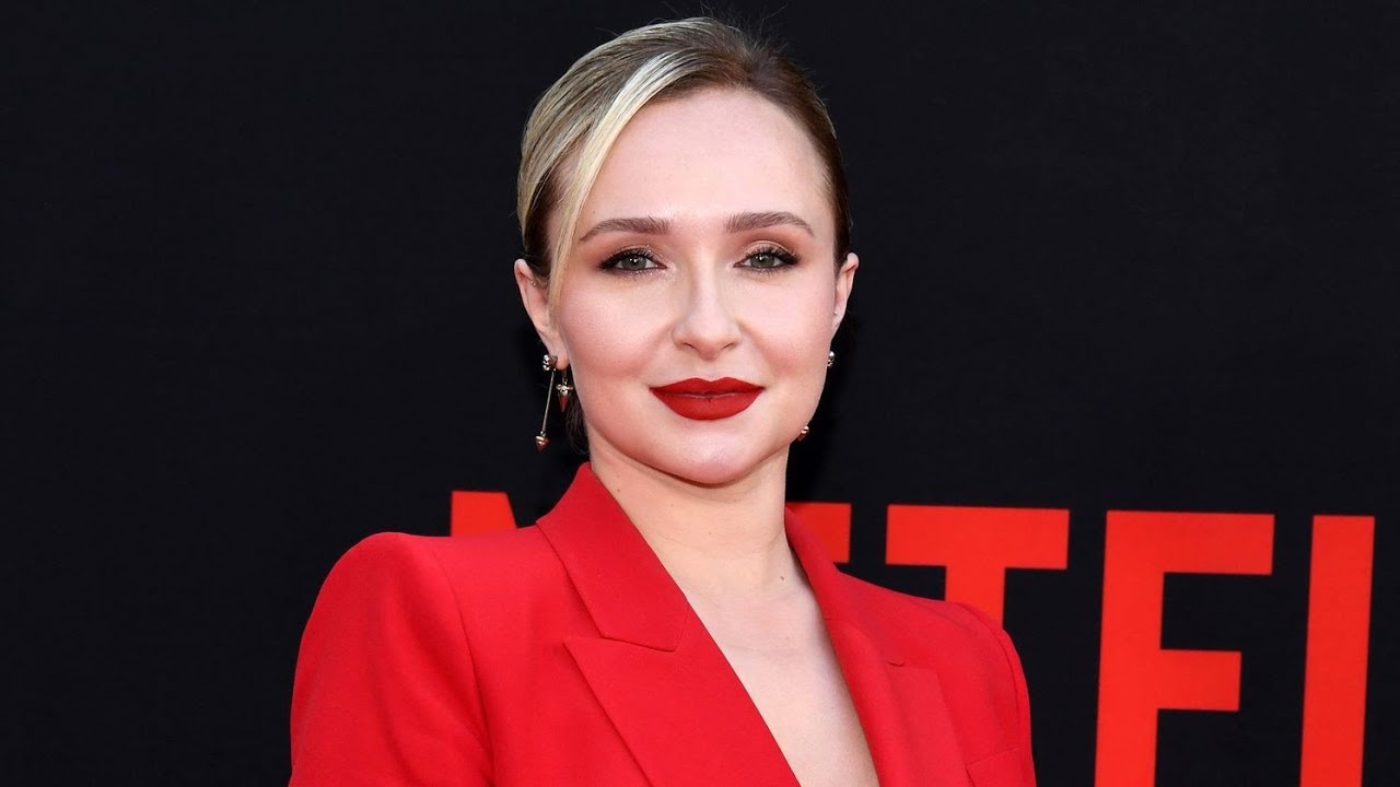Hayden Panettiere suffered apparent overdose, 911 call indicates