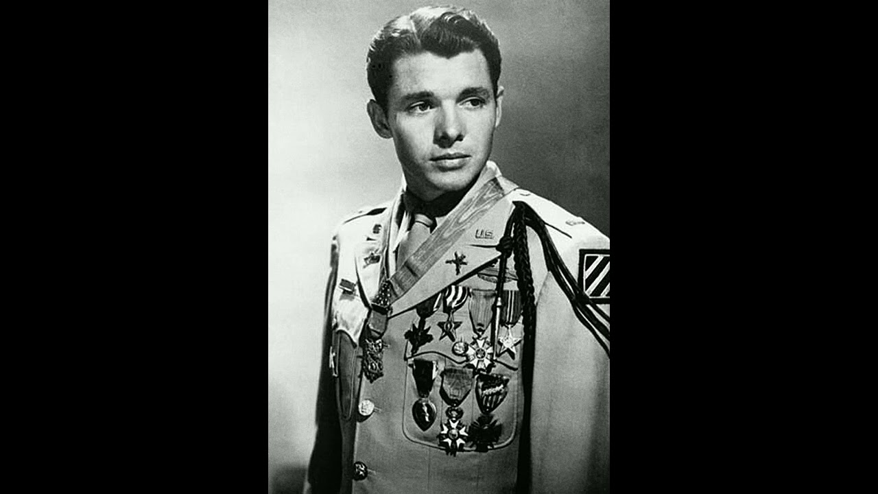 The TRADOC Biography of Audie Murphy