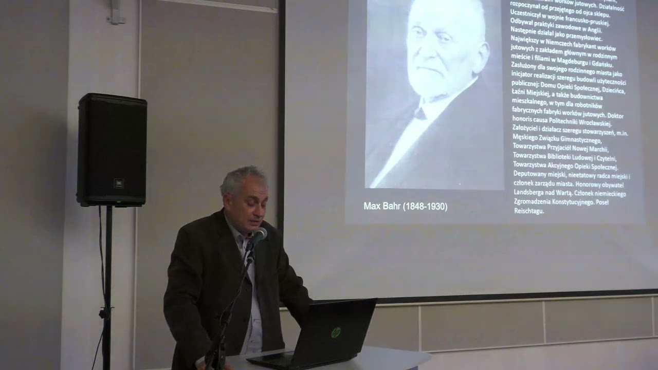 Młode dziedzictwo – architektura i urbanistyka Gorzowa Wielkopolskiego w XX i XXI w.