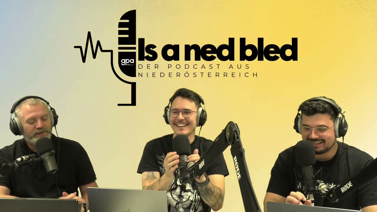 Ep. 26 KI als Rechtsberater? Wir machen den Arbeitsrecht-Check