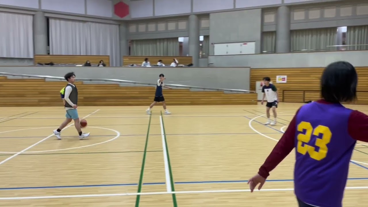 2026.1.18 FUKBAS LEAGUE 1-2