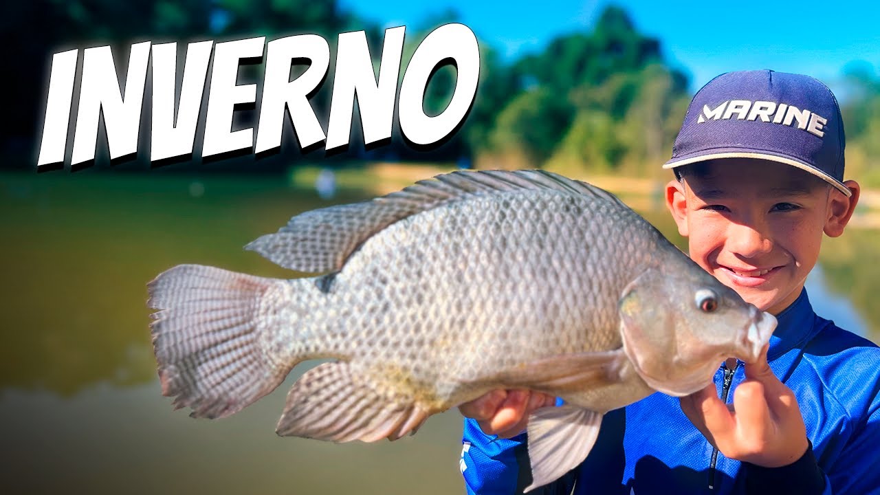 ISCA ARTIFICIAL para PEIXE DE COURO? TESTEI E O RESULTADO FOI INCRÍVEL