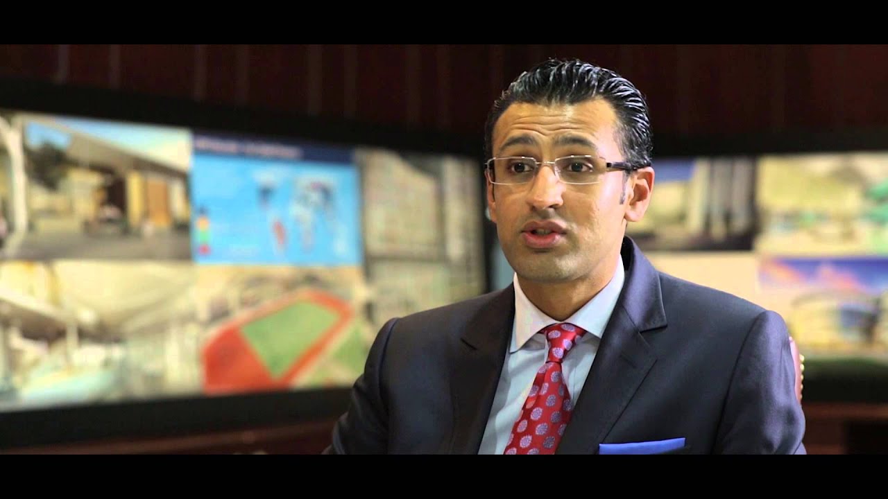 Dino Varkey- GEMS Group Executive Director and Board Member 3