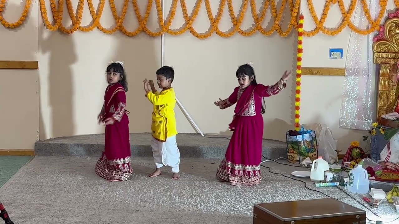 Durga Puja 2025