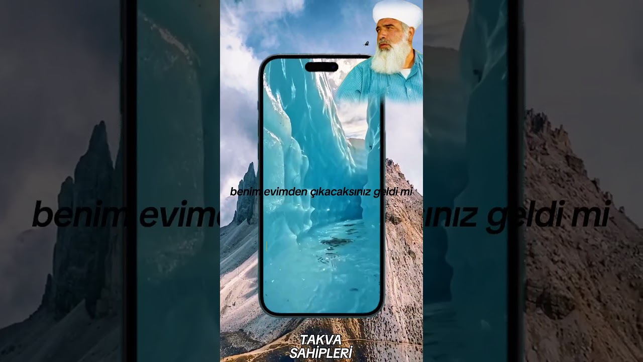 GER&Ccedil;EK TAKVA SAHİPLERİ