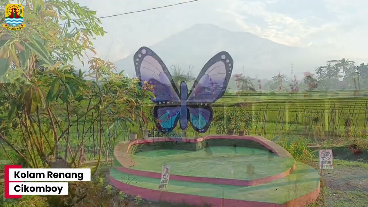 EXPO DESA MATANGAJI