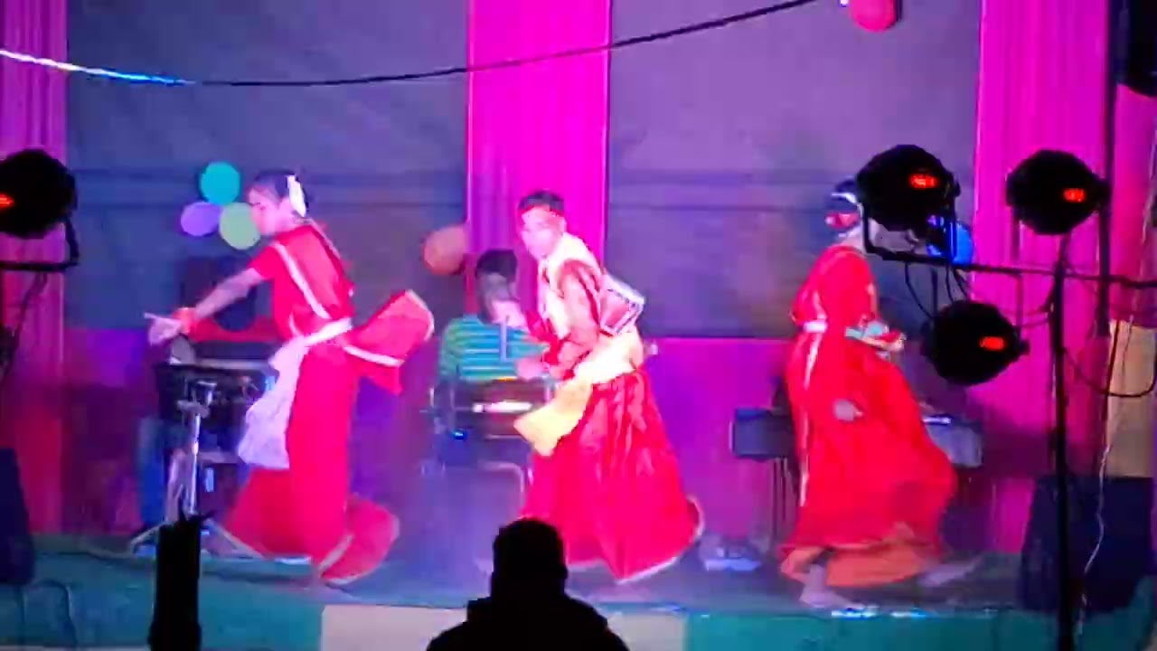 বাউল গান 