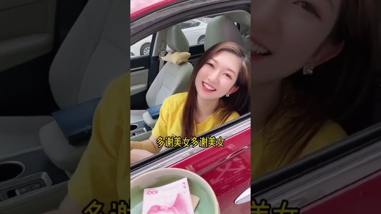 台山妹小婷搞笑视频合集EP4