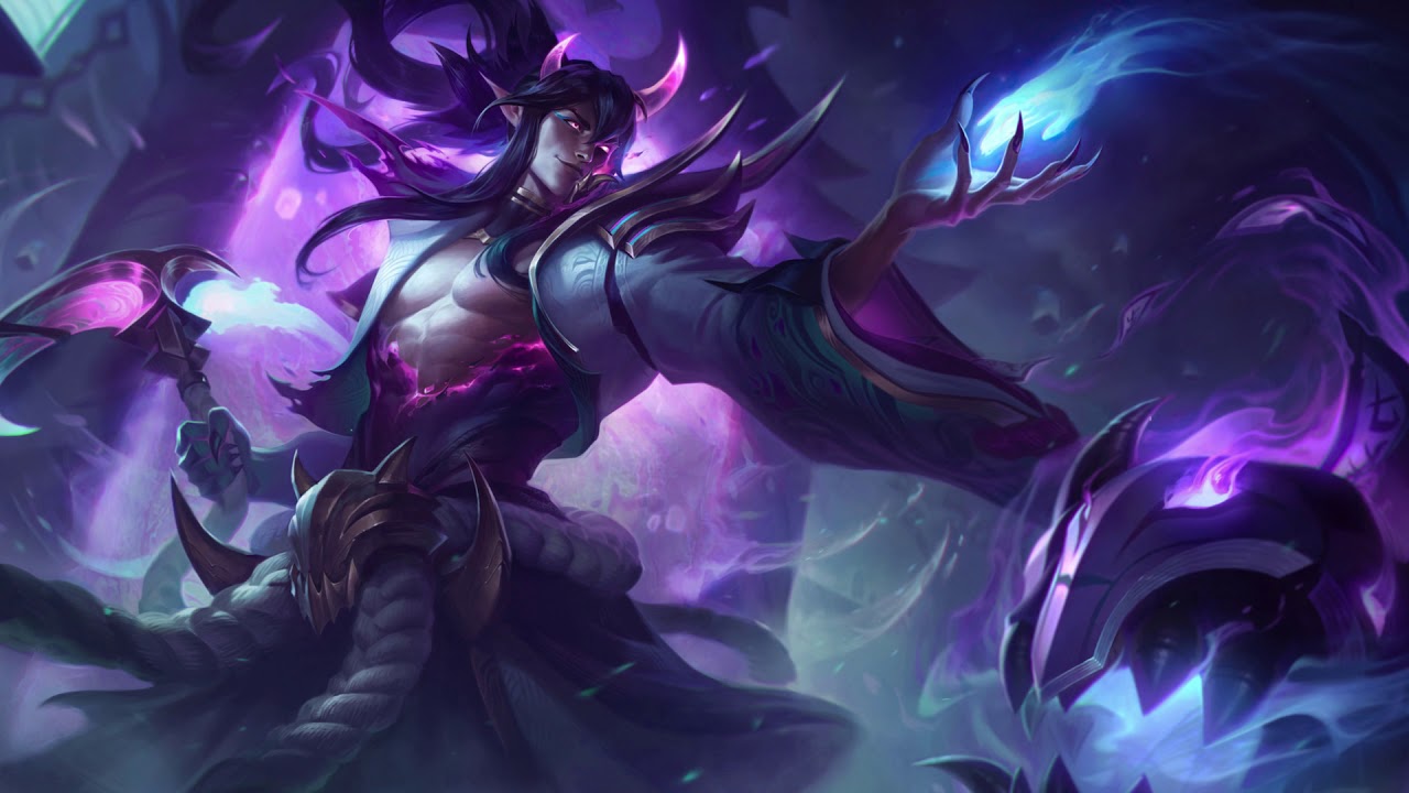 SPIRIT BLOSSOM THRESH LO-FI (1H LOOP BASS BOOSTED)