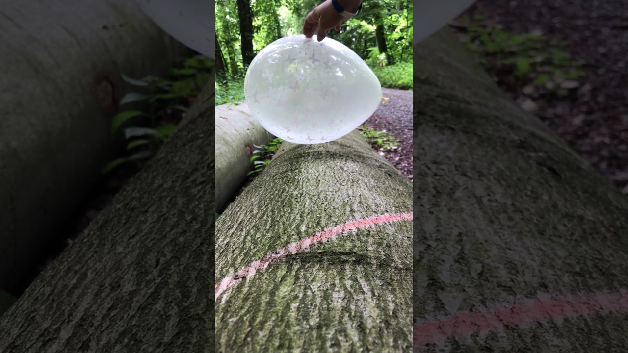 S2P a clear Balloon