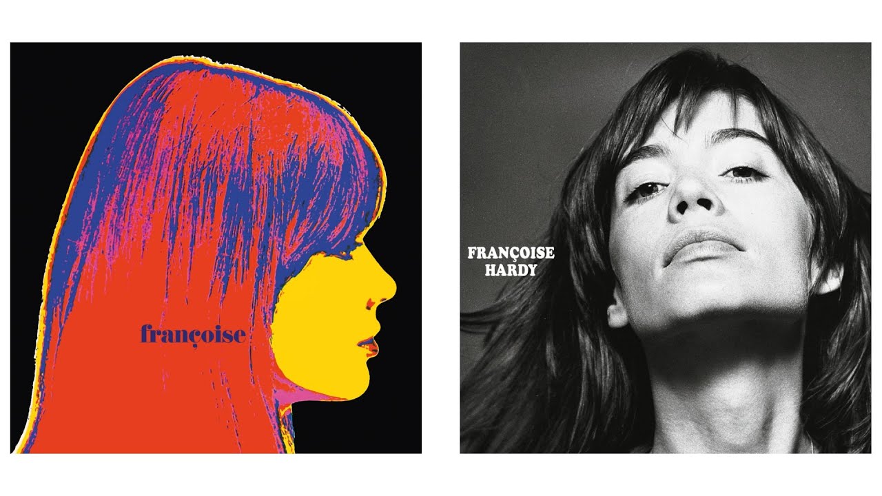 Françoise Hardy - Träume & Rêve (1969 - 1971)
