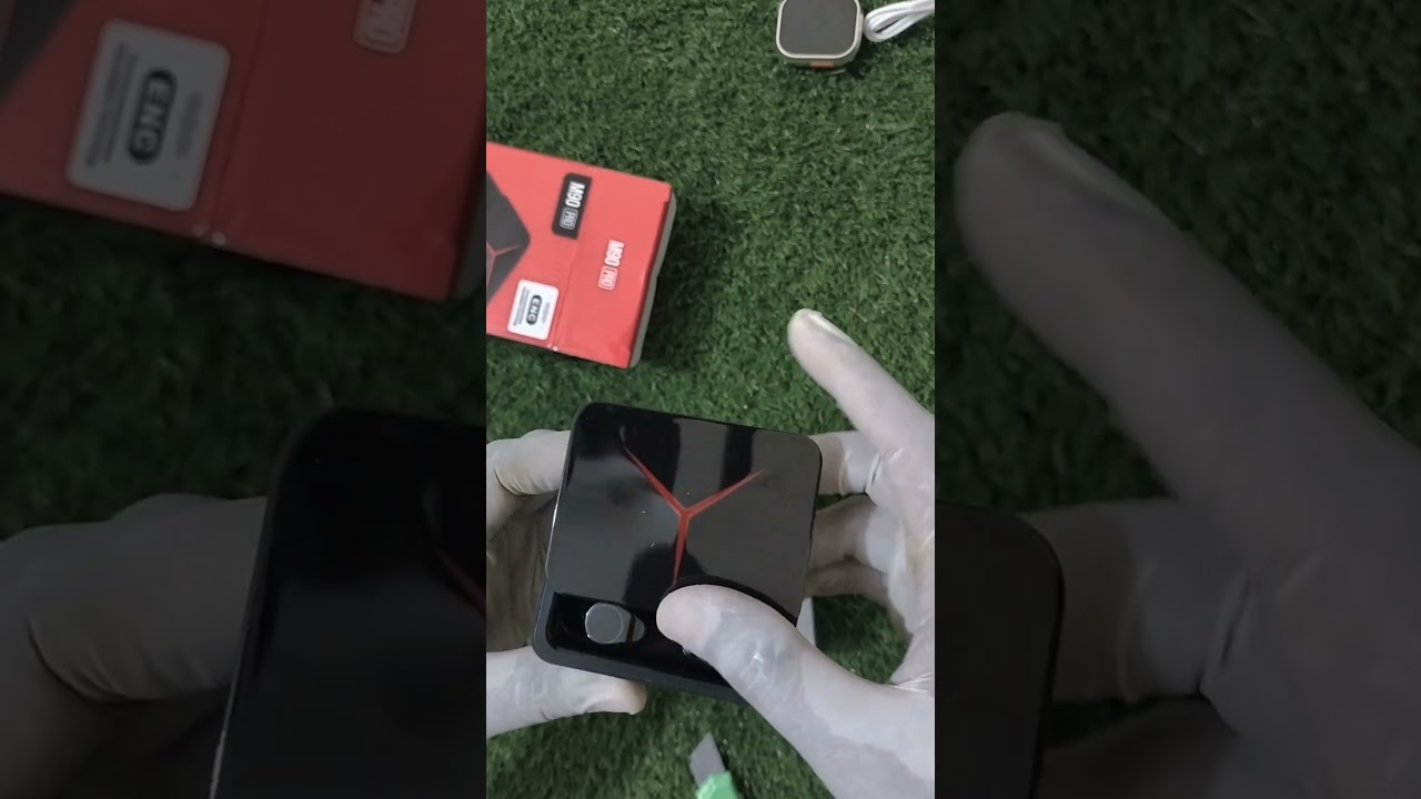 m90 pro wireless earbuds #youtubeshort #foryoupage #earbud #wireless #m90pro #headphones