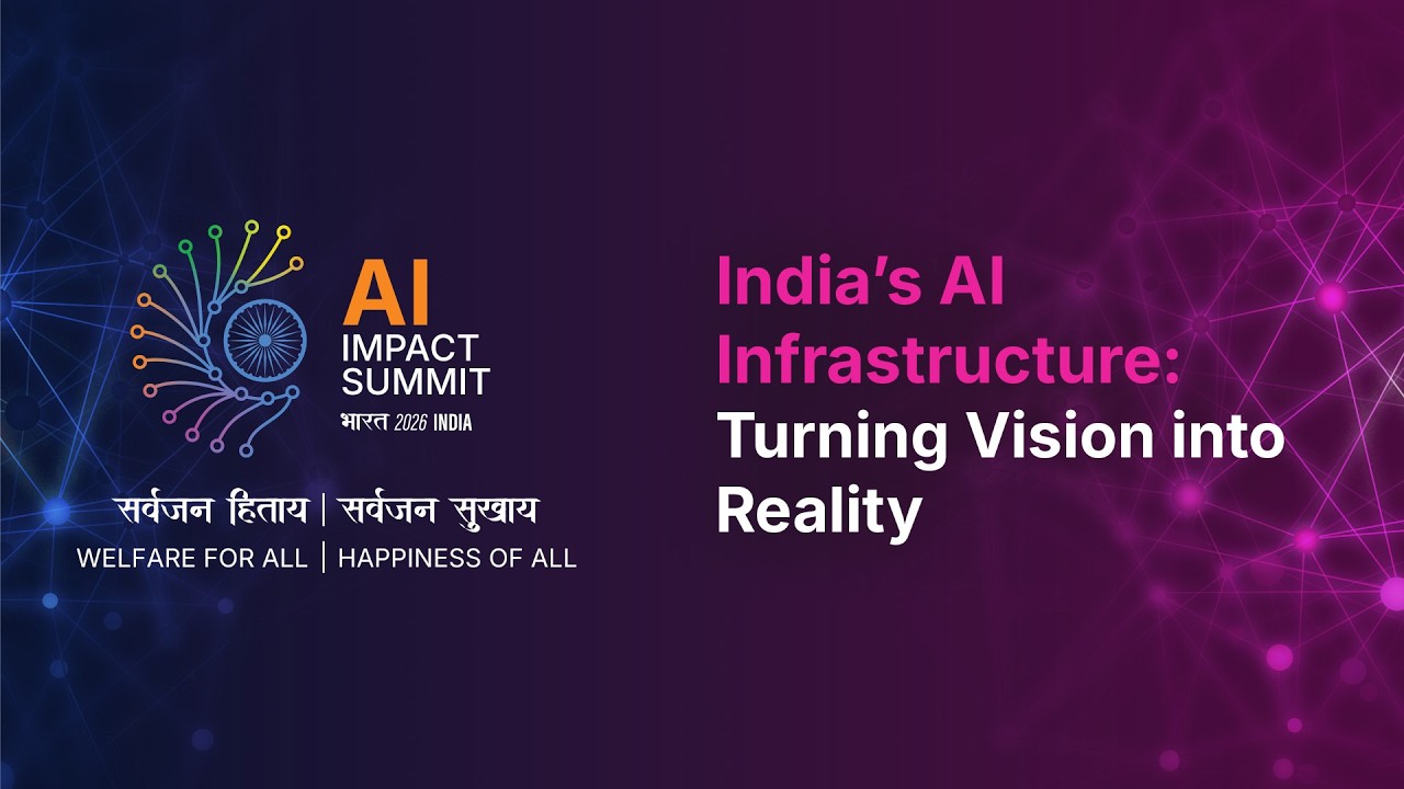 India&rsquo;s AI Infrastructure: Turning Vision into Reality