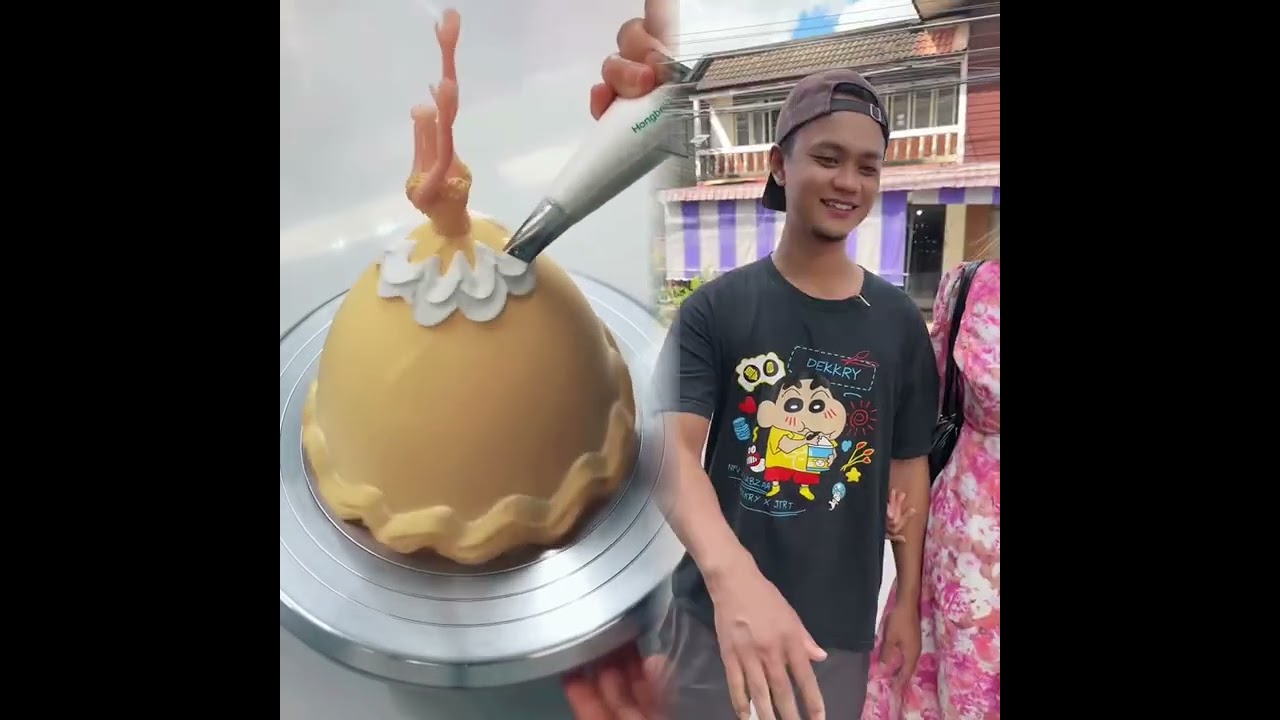 วิดีโอสั้นของ