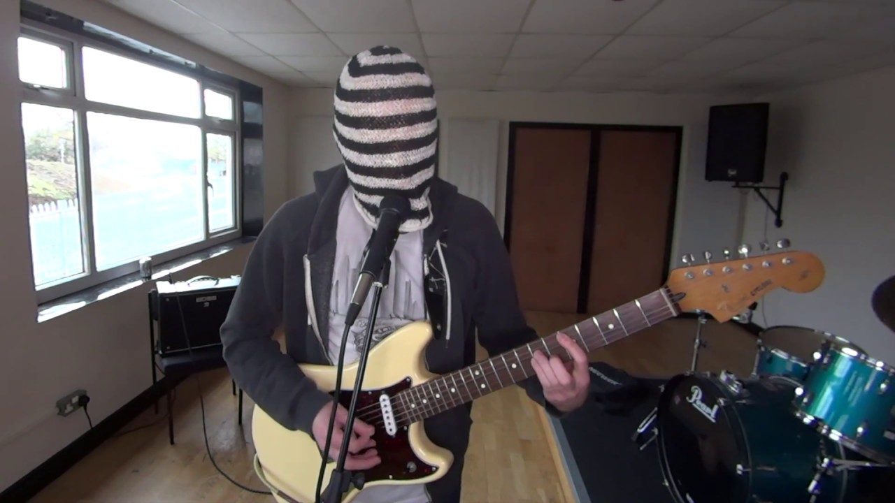 Sex Pistols - God Save The Queen/Anarchy In The U.K cover