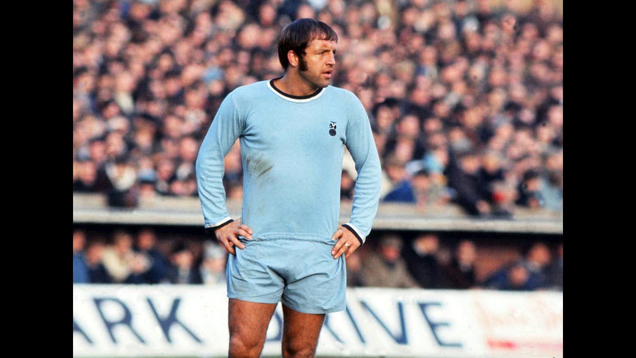 ERNIE HUNT TRIBUTE FILM