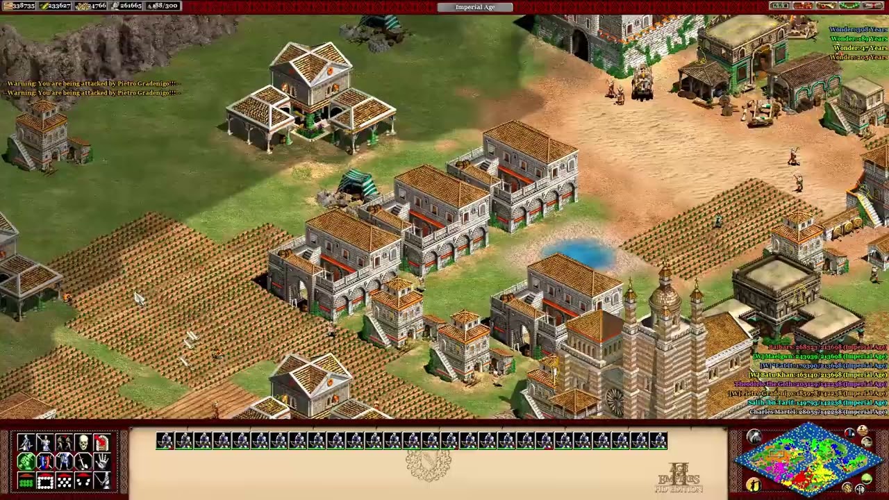 Age of Empires II 2013   2026 02 20 10 41 15 AM