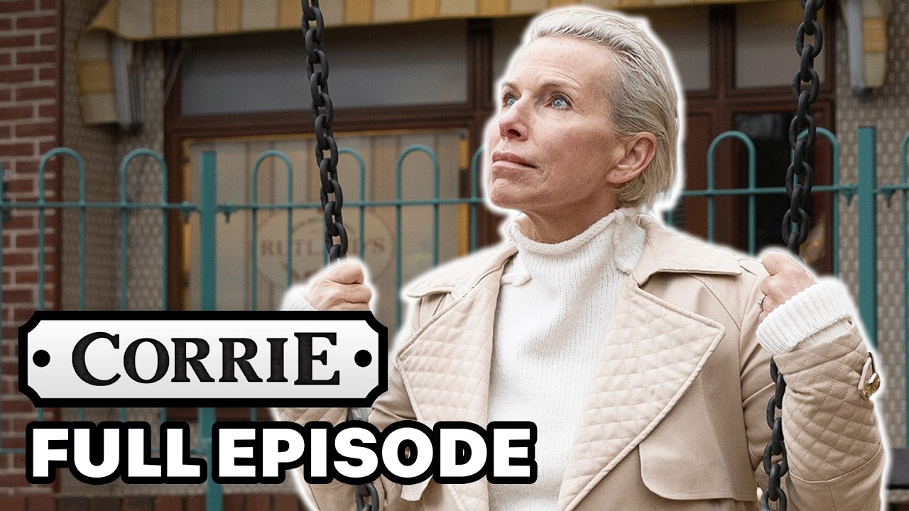 Coronation Street Full Episode | Sunday 5th April 2026